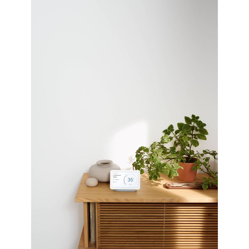 Google Nest Hub (2nd Gen) Smart Display