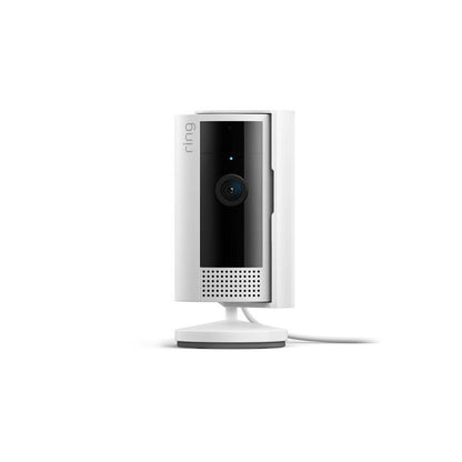 Ring 1080p Indoor Cam (2nd Gen) Security Camera