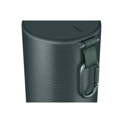 Samsung The Freestyle Carrying Case for Smart Portable Projector - Dark Green