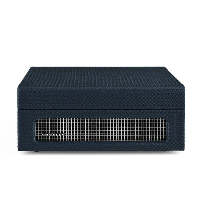 Crosley Voyager Bluetooth Vinyl Record Player - Dark Navy
