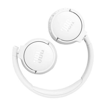 JBL Tune 670NC Bluetooth Wireless On-Ear Headphones