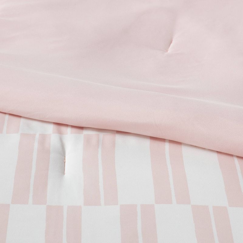 Corduroy Plush Comforter - Room Essentials™