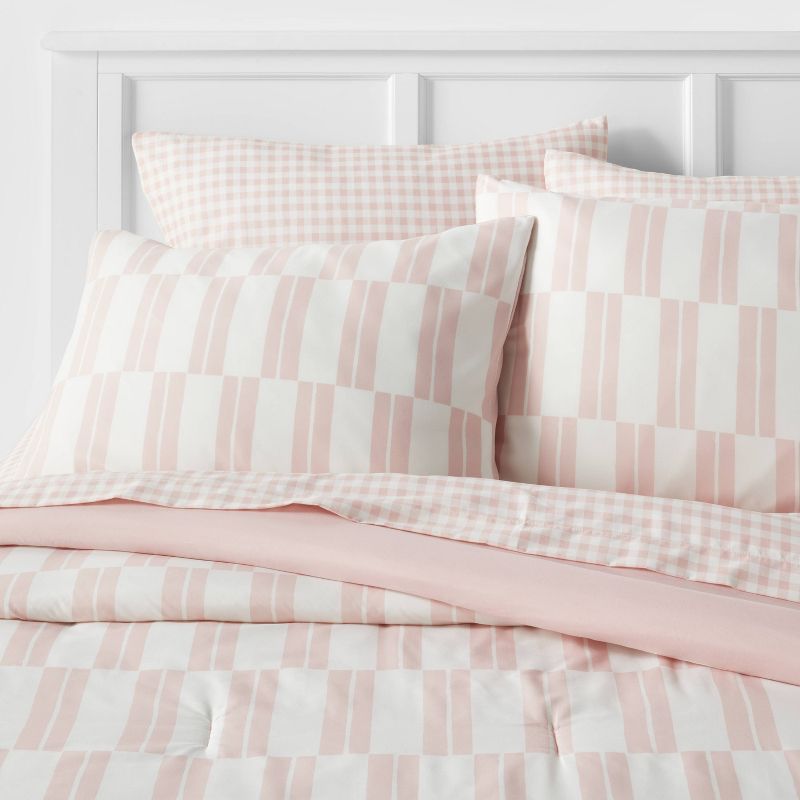 Corduroy Plush Comforter - Room Essentials™