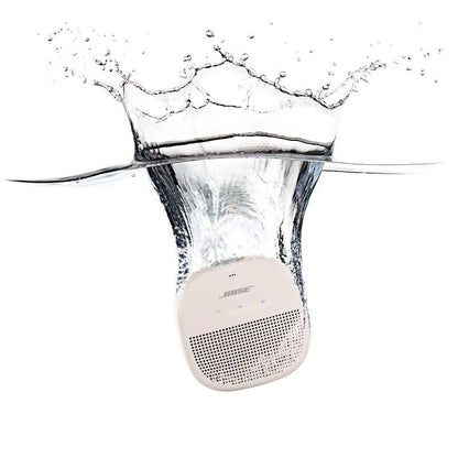 Bose SoundLink Micro Portable Bluetooth Speaker