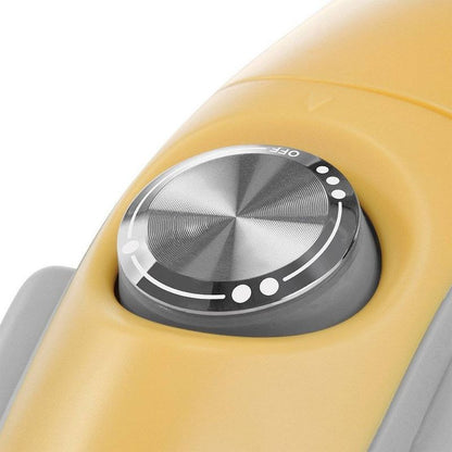Oliso Mini Project Iron Yellow