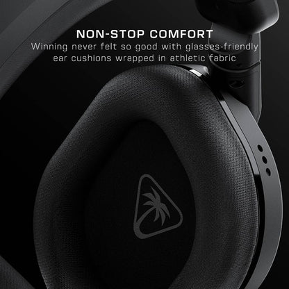 Turtle Beach Stealth 600 Gen 3 Wireless Headset for PlayStation - Black