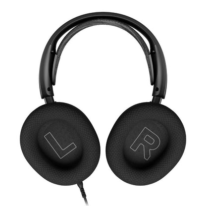 SteelSeries Arctis Nova 1 Wired Gaming Headset for PC