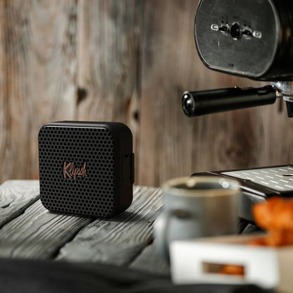 Klipsch Austin Portable Bluetooth Speaker - Black