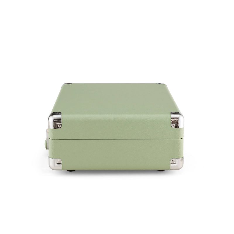 Crosley Cruiser Plus Bluetooth Vinyl Record Player - Mint