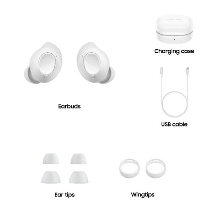 Samsung Buds FE True Wireless Bluetooth Earbuds
