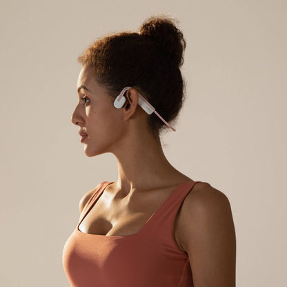 Shokz OpenMove Bluetooth Wireless Headphones