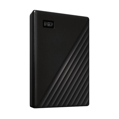 Western Digital My Passport 2TB - Black