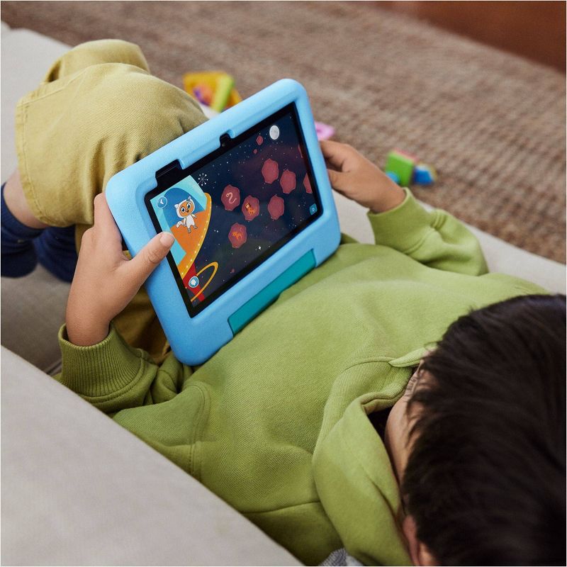 Amazon Fire 7" Kids Tablet 16GB