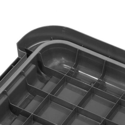 JEJ Astage Heavy-Duty Sturdy Tote Box Water-Resistant Multipurpose