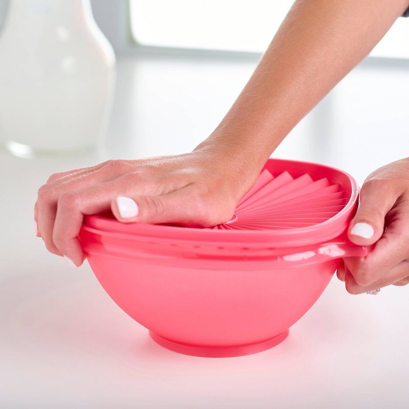 Tupperware 30pc (set of 15) Heritage Food Storage Container Set