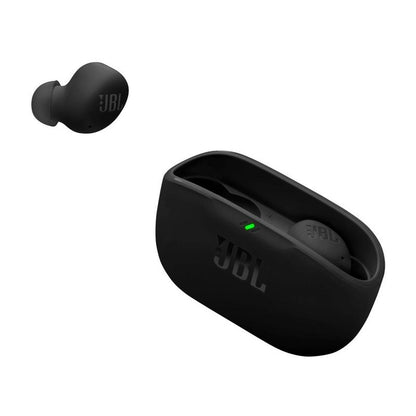 JBL Vibe Buds 2 - Black