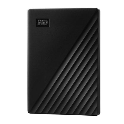 Western Digital My Passport 2TB - Black