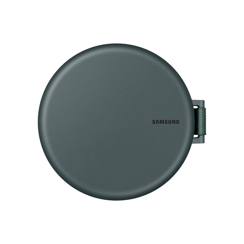 Samsung The Freestyle Carrying Case for Smart Portable Projector - Dark Green
