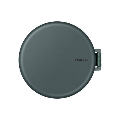 Samsung The Freestyle Carrying Case for Smart Portable Projector - Dark Green