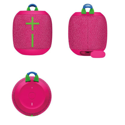 Ultimate Ears Wonderboom 3 Bluetooth Speakers