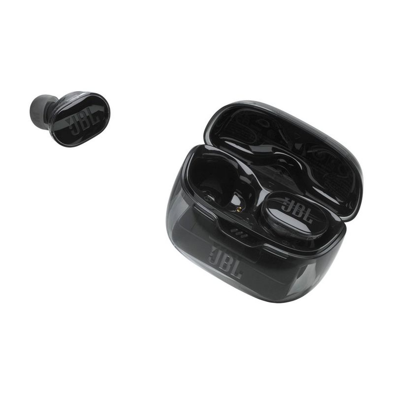 JBL Tune Buds True Wireless Bluetooth Noise Canceling Earbuds with Built-in Mic