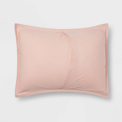 Cotton Velvet Duvet Cover and Sham Set - Threshold™