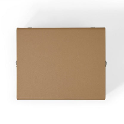 Crosley Voyager Bluetooth Vinyl Record Player - Tan