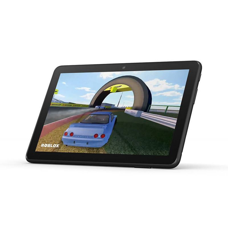 Amazon Fire HD 8 Tablet (2024)