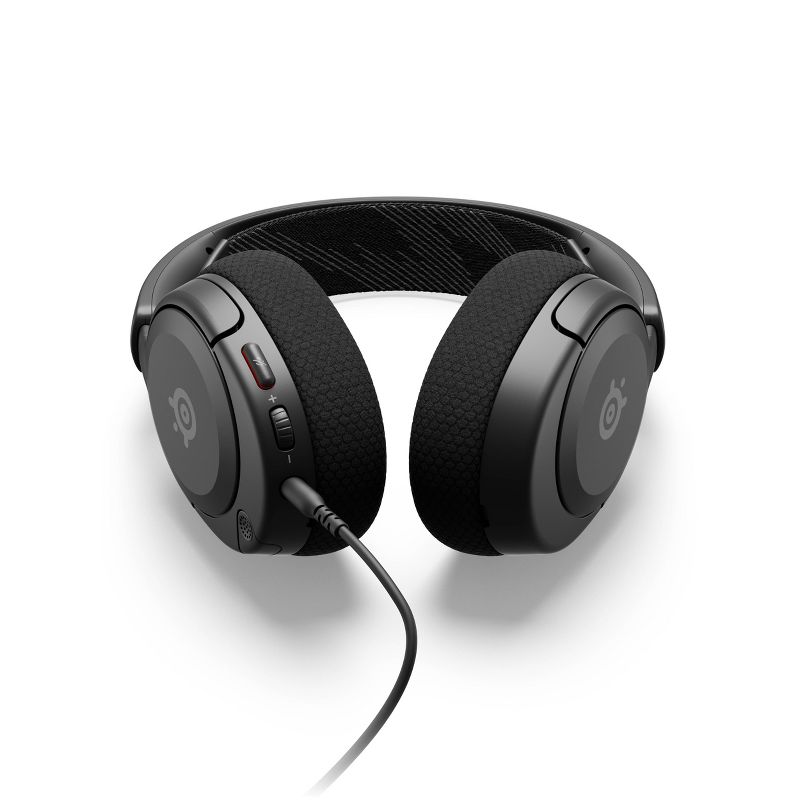 SteelSeries Arctis Nova 1 Wired Gaming Headset for PC