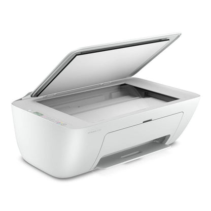 HP DeskJet 2734e Wireless All-in-One Color Printer Scanner Copier with Instant Ink and HP+ (26K72A)