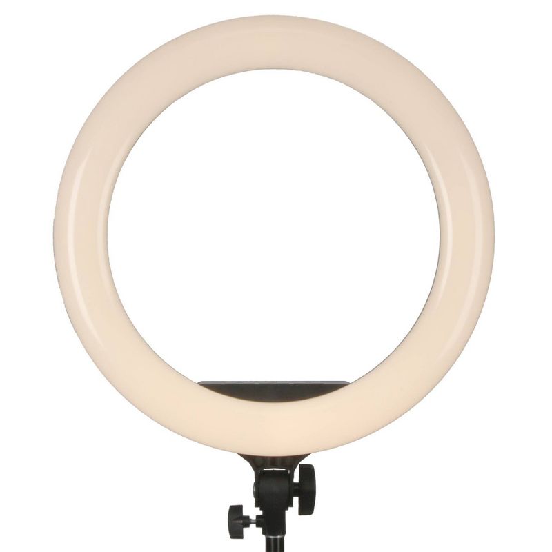 Sunpak 18" Bi-Color Ring Light - VL-LED416-18RL