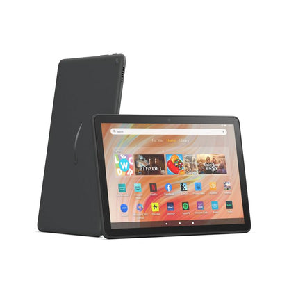 Amazon Fire HD 10" 32GB Tablet (2023 Release) - Black