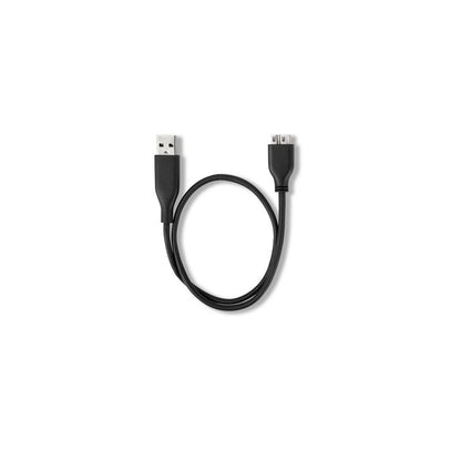 Western Digital My Passport 2TB - Black