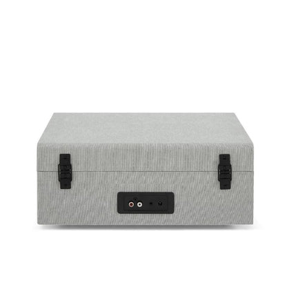 Crosley Voyager Bluetooth Vinyl Record Player - Gray