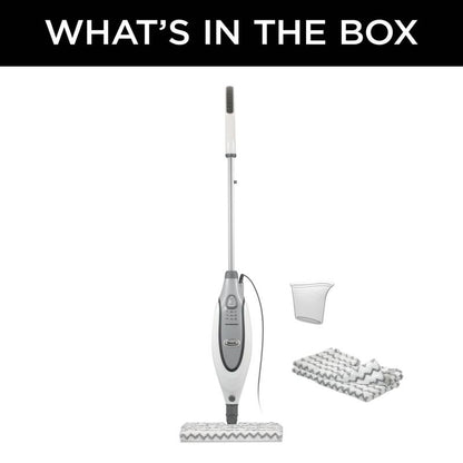 Shark Professional Steam Pocket Mop - S3601