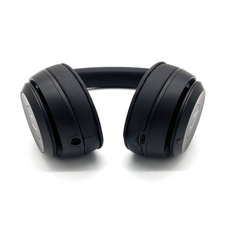 Refurbished Beats Solo 4 Bluetooth Wireless On-Ear Headphones - Target Certified Refurbished