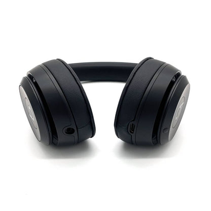 Refurbished Beats Solo 4 Bluetooth Wireless On-Ear Headphones - Target Certified Refurbished