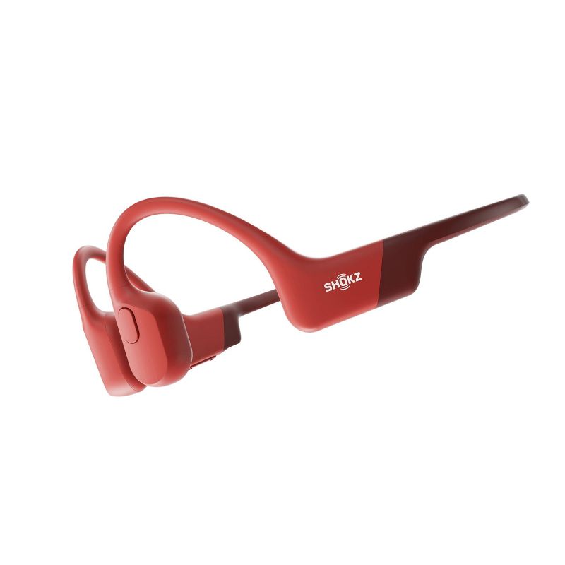 Shokz OpenRun Bluetooth Wireless Headphones