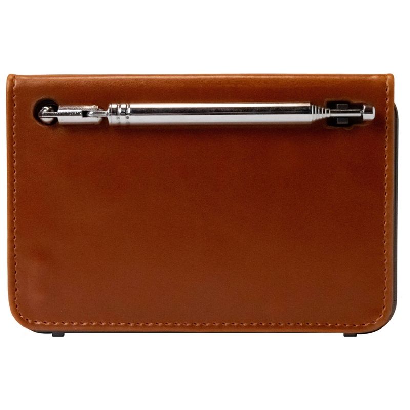 Eton Elite Traveler Short Wave Radio
