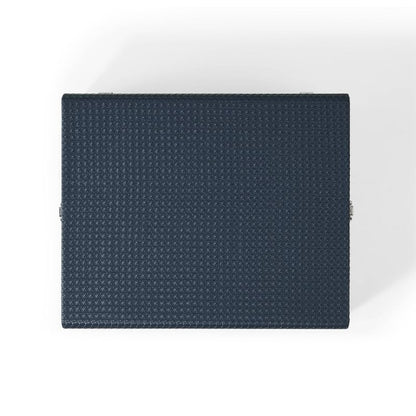 Crosley Voyager Bluetooth Vinyl Record Player - Dark Navy