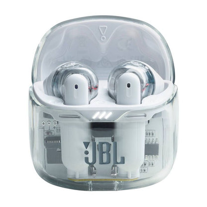 JBL Tune Flex True Wireless Bluetooth Active Noise Canceling Earbuds with Built-in Mic