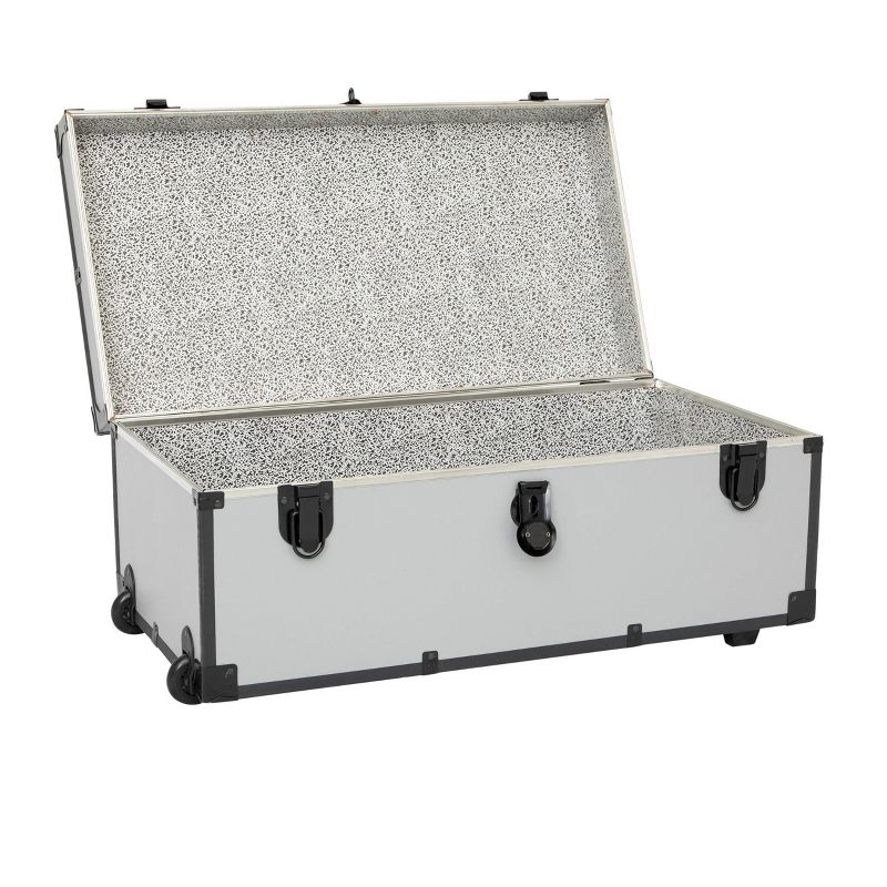 Talori Kids' Toybox Gray/White - Buylateral