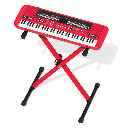 FAO Schwarz Keyboard with Stand