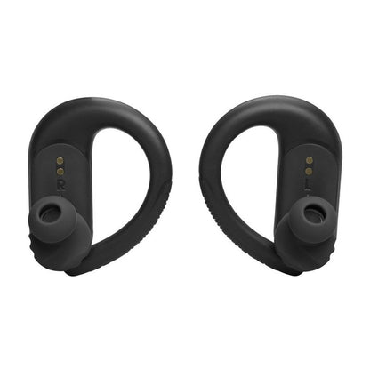 JBL Endurance Peak 3 True Wireless Bluetooth - Black