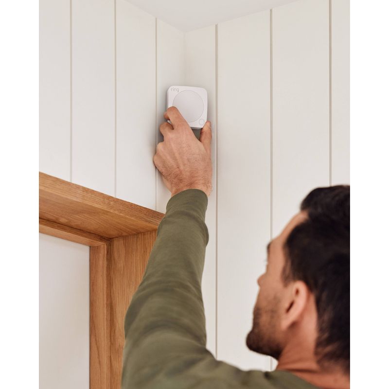 Ring Alarm Motion Detector 2pk