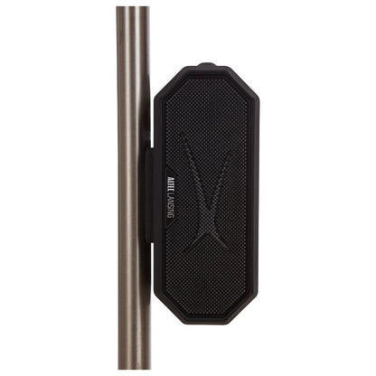 Altec Lansing HydraBlast 2.0 Bluetooth Speaker - Black