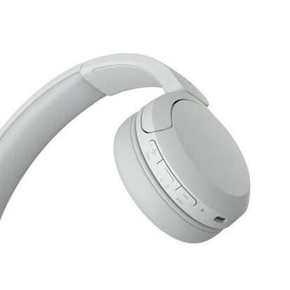 Desktop Microphone - heyday™ Stone White