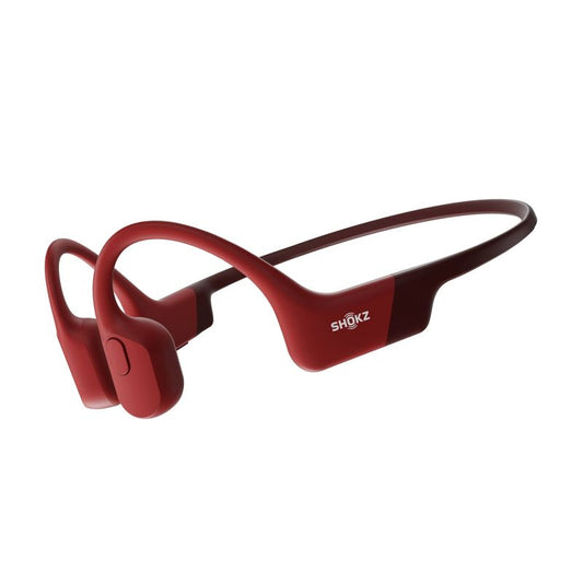 Shokz OpenRun Bluetooth Wireless Headphones