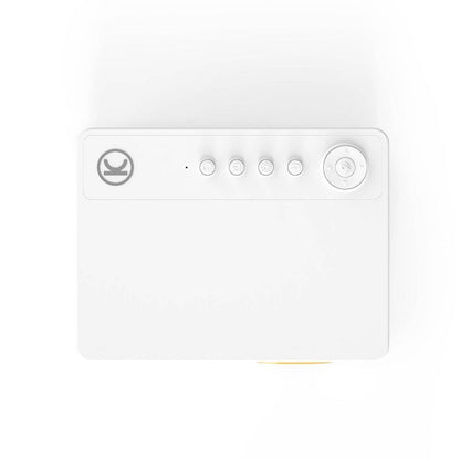 Vankyo Leisure 470W 720P Portable Projector with Wireless Connectivity