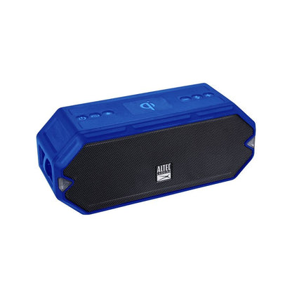 Altec Lansing HydraBlast Waterproof Bluetooth Speaker